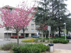 Appartement 5 pièces 80 m²