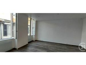 Appartement à louer - 4 pièces - 63 56 m2 - La Rochelle - 17 - POITOU-CHARENTES