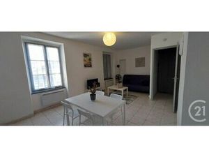 Appartement F1 à louer - 1 pièce - 31 m2 - Narbonne - 11 - LANGUEDOC-ROUSSILLON