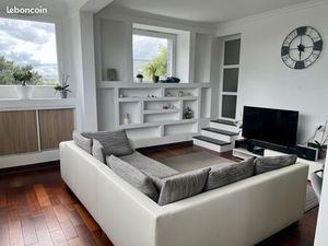 Logement meublé toutes charges incluses