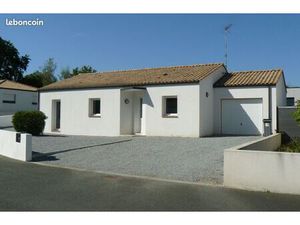 Location MAISON à Aizenay