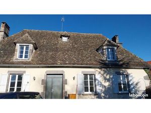 Location maison individuelle proximité Mauriac