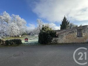 Terrain à vendre - 2636 m2 - Migne Auxances - 86 - POITOU-CHARENTES