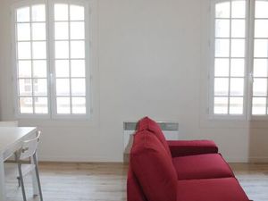 Appartement T1 MEUBLE 33 m2 Proche Cours Mirabeau à Aix