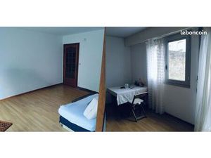 Grand F1 bis quartier henriville