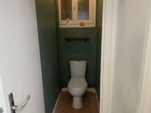 Appartement à louer à l’orme