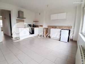 Appartement 3 pièces 72 m²