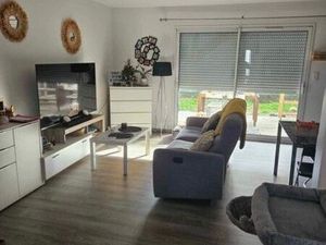 Appartement T3 Duplex