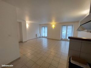 Appartement 3 pièces 71 m²