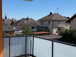 Location MARIENTHAL : appartement 3 pièces + garage + parking