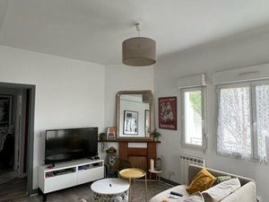 Appartement T2 centre ville Royan