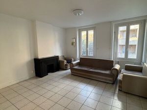 Appartement f2