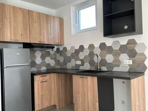 Appartement 2 pièces 33 m²