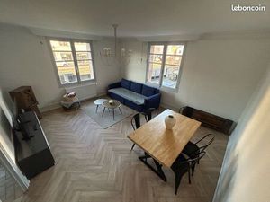 T3 85 m2 st martin le vinoux