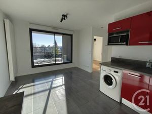 Appartement T2 à louer - 2 pièces - 41 50 m2 - St Medard En Jalles - 33 - AQUITAINE