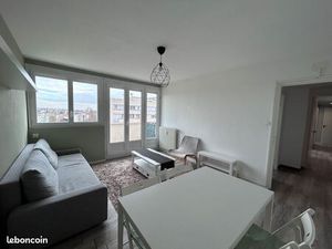 T4 Meublé BOURRASSOL