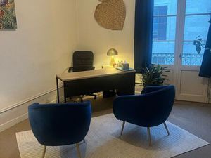 Sous Location pièce de thérapie