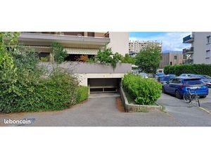 A louer box ILE VERTE