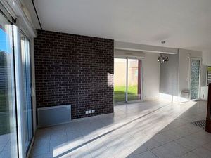 A LOUER - Maison de type 4 - DINARD