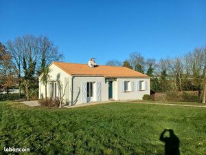 Maison 6 pièces - 144 m2