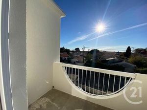 Appartement F2 à louer - 2 pièces - 54 m2 - Castelnau Le Lez - 34 - LANGUEDOC-ROUSSILLON