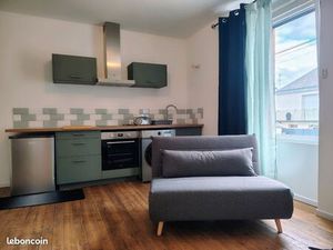 T.2 A louer centre ville