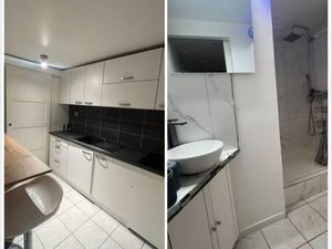 Studio meublé CHARGES INCLUSES