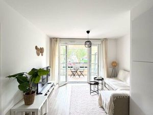 Location 2 pièces Puteaux