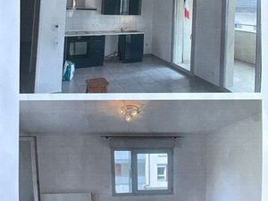 T3 balcon centre sallanches  950 C.C