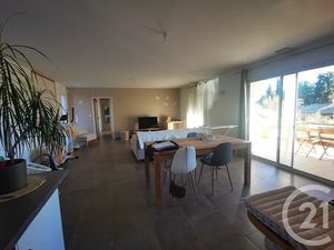 Maison à louer - 4 pièces - 115 m2 - Aumes - 34 - LANGUEDOC-ROUSSILLON