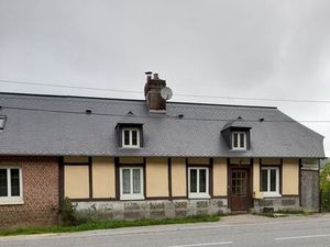 Maison à Louer à PARTIR DU 01/03/2026