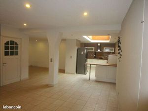 Maison 185 m² Steenvoorde
