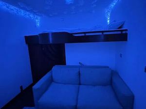 Appartement 1 pièce 20 m²