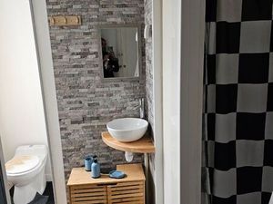 Studio meublé tout équipé – Hyper centre – Idéal étudiant