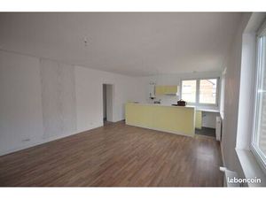 Appartement T4