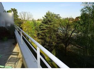 Appartement 2 pièces 49 m²