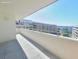 Appartement 3 pièces 79 m²