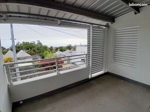 Appartement T2 pour Sénior