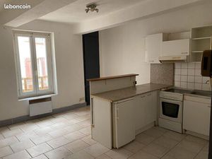 Appartement T2