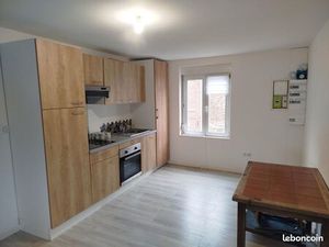 Location appartement 32m2