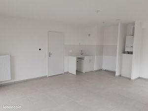 Appartement 3 pièces 74 m²