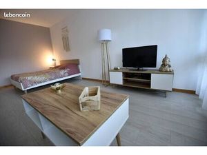 T1 Bis - Cosy et rénové - Début Janvier --> Fin février