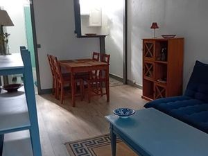 Appartement à louer en bail mobilité