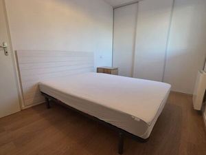 Particulier loue T2 meublé 43m2 Bessières