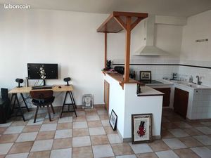 Carpentras  appartement P2 standing