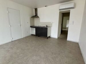 Appartement 3 pièces 55 m²