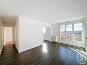 Appartement T3 à louer - 3 pièces - 52 m2 - Chalon Sur Saone - 71 - BOURGOGNE