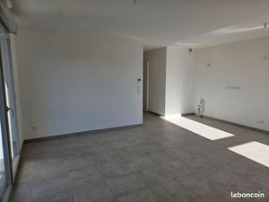 Appartement 3 pièces 67m2