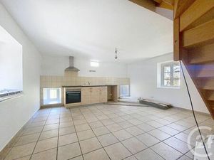 Appartement F4 à louer - 4 pièces - 78 55 m2 - Loulans Verchamp - 70 - FRANCHE-COMTE