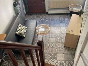 Pau sud f1 duplex meuble